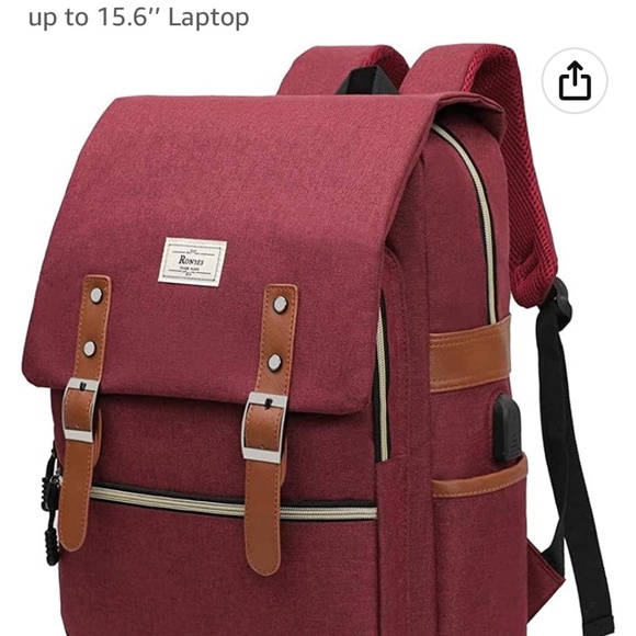 NWOT Backpack - Picture 4 of 5